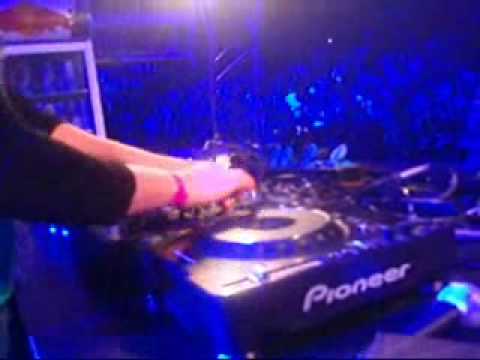 Bryan Kearney Intro @ Sunset Music Awards 2009