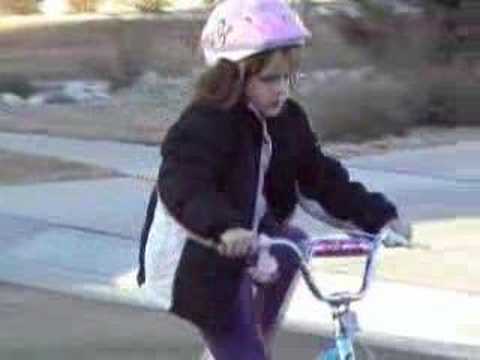 Bree's Award Winning Speech