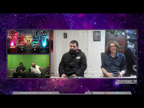 JDOME #13   SC6 W2   Linkorz VS Thermidor