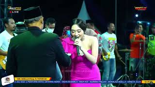 Download lagu NEMEN II VOC. DIFARINA INDRA II OM ADELLA LIVE KRAJAN BONDOWOSO mp3