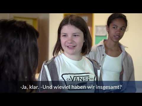 Jakob Muth-Preis 2019 - Projekt "Herausspaziert" an der Matthias-Claudius-Gesamtschule in Bochum