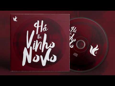 Ministério Zoe  - Você Me Leva Ao Deserto