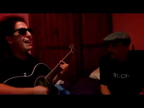 Por ti, la liga - kalacawas. Acustico en vivo