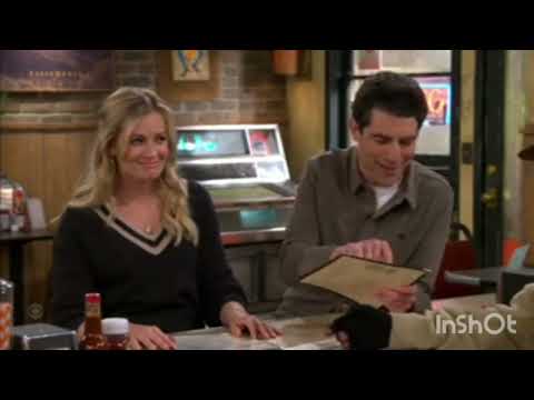 The Neighborhood: Emotional as Beth Bers and Garrett Morris have thier two broke girls reunion