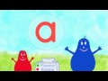 Phonics With The Funnies 1 A