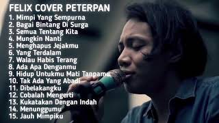 Download lagu FELIX COVER || PETERPAN FULL ALBUM TANPA IKLAN mp3
