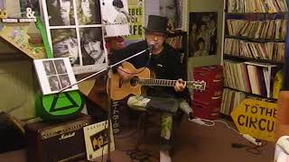 The Beatles - What&#39;s The New Mary Jane - Cover &amp; Tutorial - Danny McEvoy