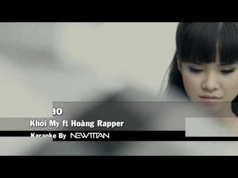vì sao karaoke : khởi mi