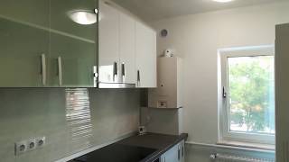 Apartment for rent in Cluj, near the University of Medicine and Pharmacy and the Veterinary Medicine, Pasteur Street, with 2 bedrooms and a livingroom Video