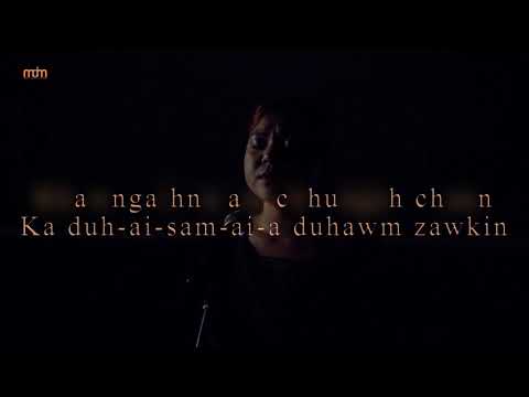 RUTHI ZONUNSANGI - KA AWM ANGIN (OFFICIAL)