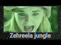 Zehreela Jungle Danger Movieclip