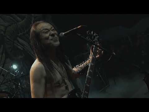 SABBAT - Live At OBSCENE EXTREME 2024!!!