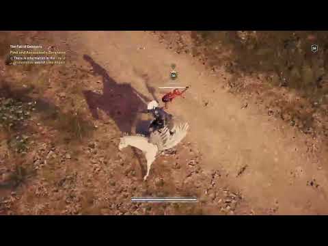 Assassination's Creed Odyssey: Full Walkthrough pt 49