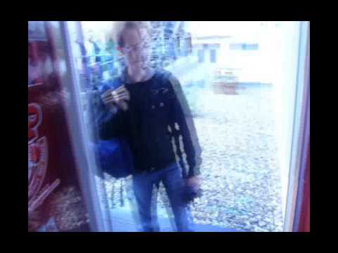 Jerry Elliott -Schulprojekt der Eichendorff-Realschule  Mittwoch, 28 Mai 2008 .