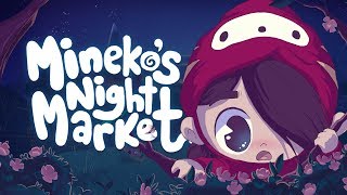 Mineko's Night Market