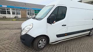 Opel MOVANO cargo van | Image 4 - Autoline