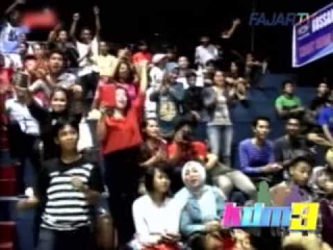 YOLANDA KDM 3 FAJAR TV GULA GULA OLEH ELVI SUKAESIH