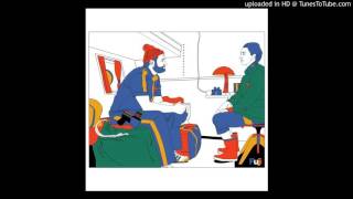 DELROY EDWARDS - DUCK SLICK