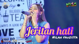 Download lagu Jeritan hati - Nilah fauzista ( fauzista music ) cover mp3