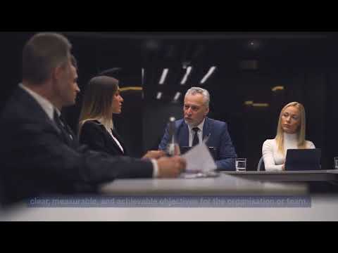 Find Out The 3 Great Milestones of OKR Success! | UNDERSTAND OKR SOFTWARE | #business