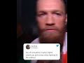 UFC mystery fights? ?