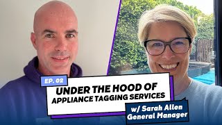 Appliance Tagging Services: Maitland business for sale in Maitland, NSW 2320