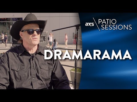 Dramarama Interview - AXS Patio Sessions at LA Kings Fan Fest