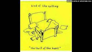 Kind Of Like Spitting - You