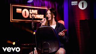 Lana Del Rey - Break Up With Your Girlfriend, I&#39;m Bored in the Live Lounge