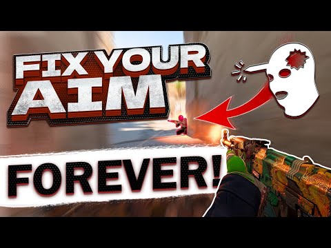 Thoughts about Aim in CS2