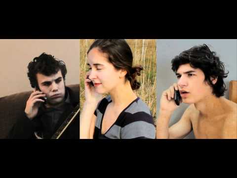 Reimagine cinema May 2011 Demo Reel