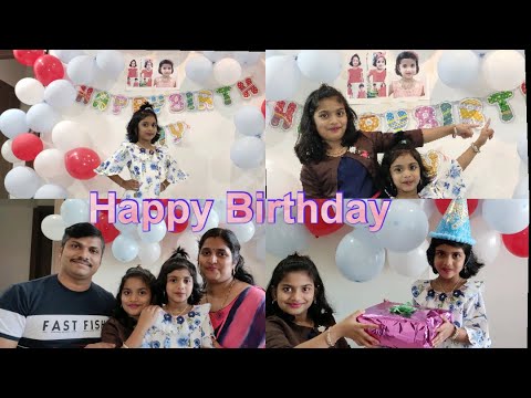 Happy Birthday | Nadodi | Kunju Paavakkinnallo | Birthday Special | Malayalam Birthday Song