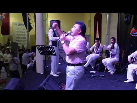 SEYFETTİN TOMAKİN...ORDU BURDA FESHANE İSTANBUL PART3 (AHMET ÖZDAMAR)