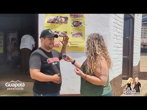 Guapotá: el “paraíso escondido” de Santander que apuesta por el turismo sostenible