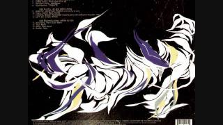 (02) serf 400, The Color of Money scratches by Capitol A