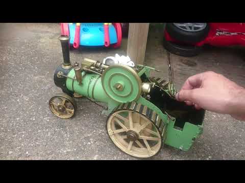 download lagu mp3 mp4 Bassett Lowke Traction Engine, download lagu Bassett Lowke Traction Engine gratis, unduh video klip Download Bassett Lowke Traction Engine Mp3 dan Mp4 Music Gratis