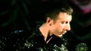 Marc Almond in Moscow 1993