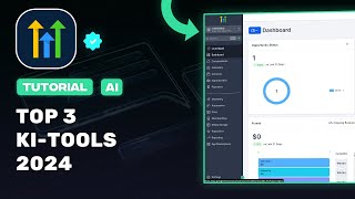 3 beste KI-Tools für Immobilienmakler in 2024