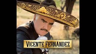 ESTADO CIVIL - VICENTE FERNANDEZ