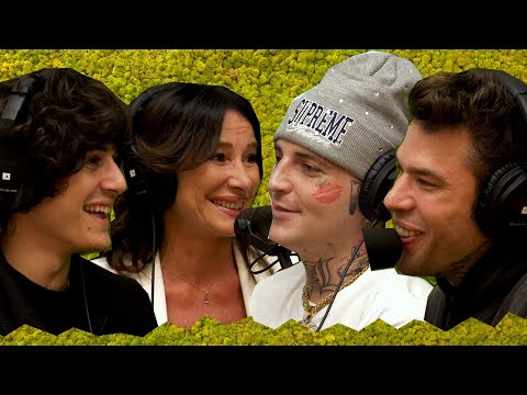 Ep.99 s3ss0 dr0ga SapoBully e Nada Loffredi  - Muschio Selvaggio Podcast