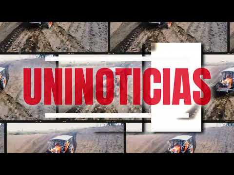 UNINOTICIAS MARZO 21 DE 2026 LA UNIÓN ANTIOQUIA