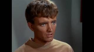 There's no right way to hit a lady (TOS: Charlie X)