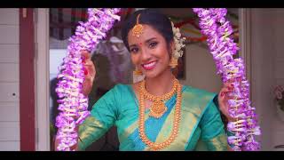 Download lagu BALAKUMARAN & PRIYANGA - TRADITIONAL CEREMONY 2020 mp3