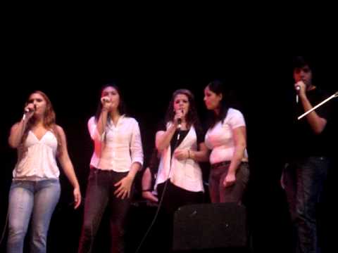 Rapsodia Bohemia (Queen) version de Rolando Chaparro