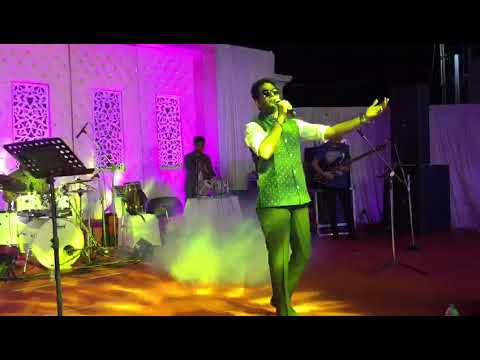 Rishav Ishu Rishav Ishu performed live in Nagpur