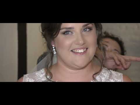 Keepsakes Wedding Videography video.