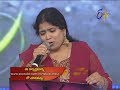 Swarabhishekam స్వరాభిషేకం Usha Performance 22nd Dec 2013