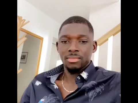 New single de R-84 disponible maintenant R-84 par international malien Hamari Traoré 🇲16 juin 2020