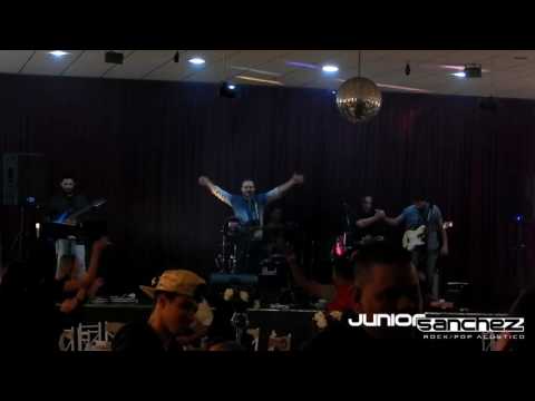 Junior Sanchez & Banda - [Medley] Evento Fechado SAEC