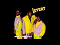 Levert / Nobody Does It Better (1990)